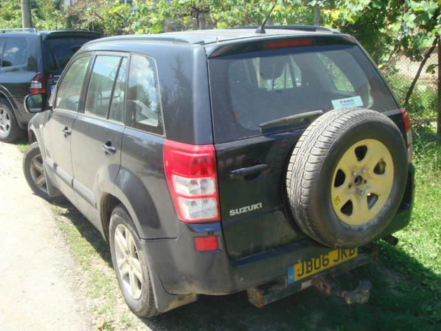 Suzuki Grand vitara 2.0 16V, снимка 2 - Автомобили и джипове - 46834345