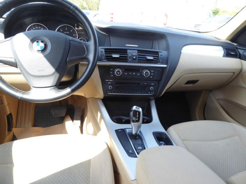 BMW X3 3.0\2.0, снимка 2 - Автомобили и джипове - 22130081