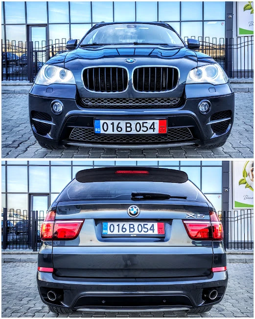 BMW X5 * 3.0 DIESEL* PANORAMA* HEAD UP* FACELIFT* MAX FUL, снимка 5 - Автомобили и джипове - 48132484