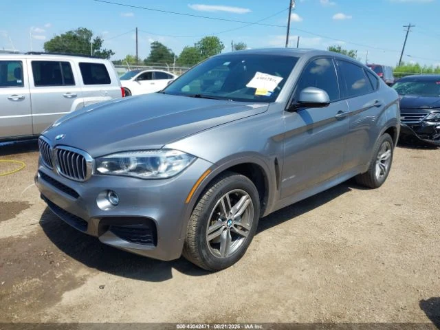 BMW X6 M* SPORT* ДИГИТАЛНО* ТАБЛО* 360КАМЕРА* ДИСТРОНИК*  - изображение 3