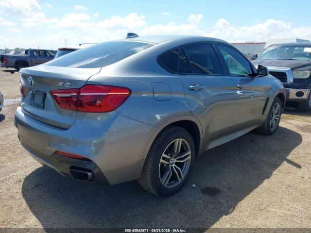 BMW X6 M* SPORT* ДИГИТАЛНО* ТАБЛО* 360КАМЕРА* ДИСТРОНИК*  - изображение 2