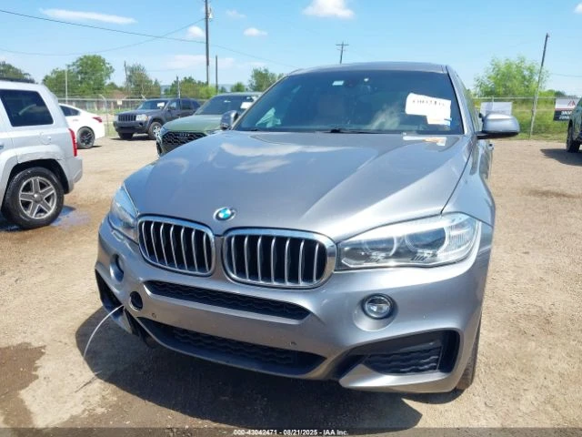 BMW X6 M* SPORT* ДИГИТАЛНО* ТАБЛО* 360КАМЕРА* ДИСТРОНИК*  - изображение 7
