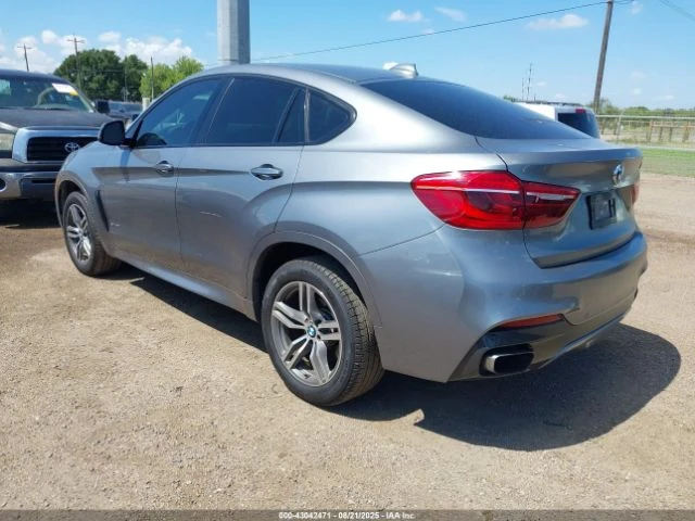 BMW X6 M* SPORT* ДИГИТАЛНО* ТАБЛО* 360КАМЕРА* ДИСТРОНИК*  - изображение 4