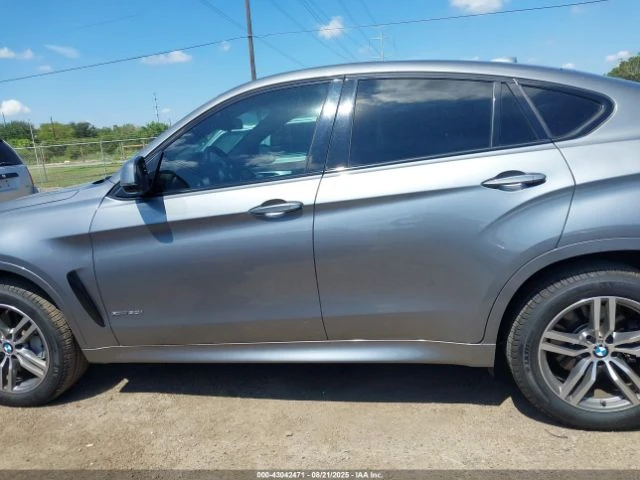 BMW X6 M* SPORT* ДИГИТАЛНО* ТАБЛО* 360КАМЕРА* ДИСТРОНИК*  - изображение 6