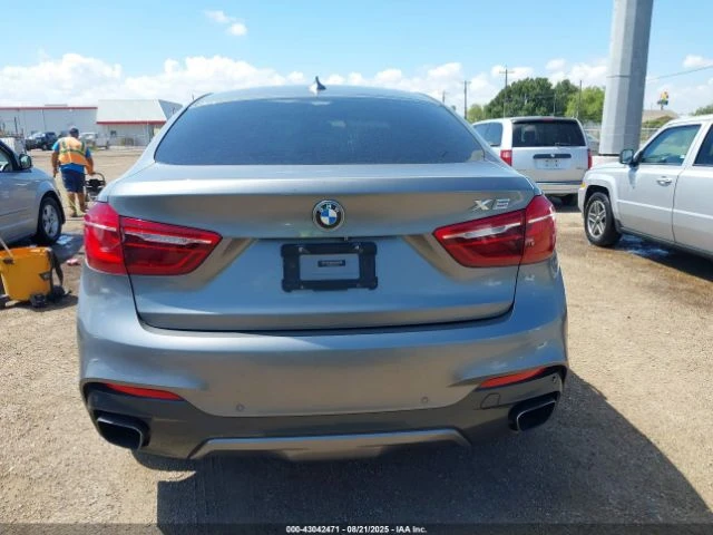BMW X6 M* SPORT* ДИГИТАЛНО* ТАБЛО* 360КАМЕРА* ДИСТРОНИК*  - изображение 8