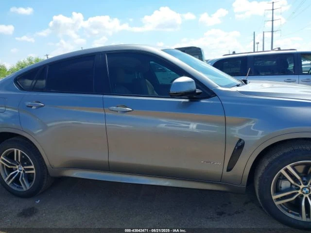 BMW X6 M* SPORT* ДИГИТАЛНО* ТАБЛО* 360КАМЕРА* ДИСТРОНИК*  - изображение 5