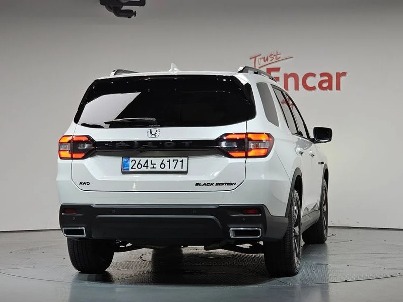 Honda Pilot 3.5 Black Edition| 280�.�.| ���.��������� | Mobile.bg � ����������� 4