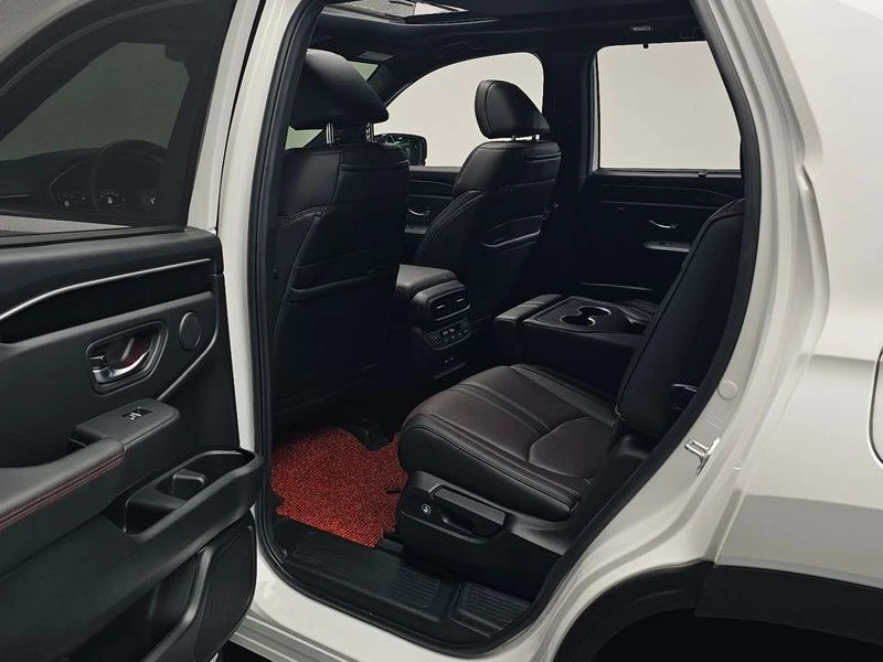 Honda Pilot 3.5 Black Edition| 280�.�.| ���.��������� | Mobile.bg � ����������� 11
