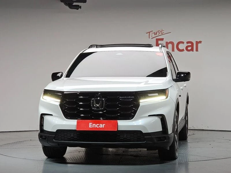 Honda Pilot 3.5 Black Edition| 280�.�.| ���.��������� | Mobile.bg � ����������� 3