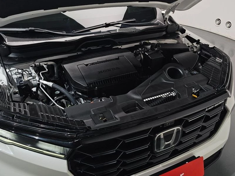 Honda Pilot 3.5 Black Edition| 280�.�.| ���.��������� | Mobile.bg � ����������� 6
