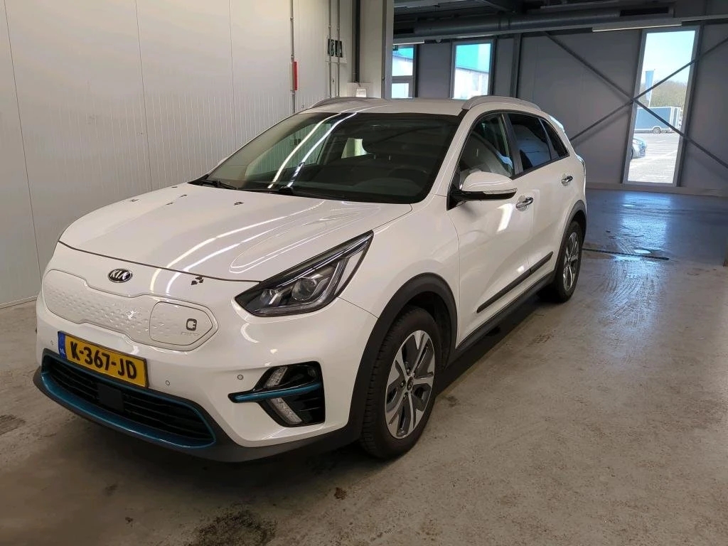 Kia Niro ExecutiveLine, снимка 1
