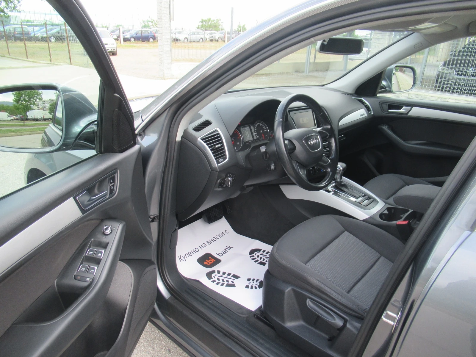 Audi Q5 2.0TDI 190ps quattro* *  | Mobile.bg   11