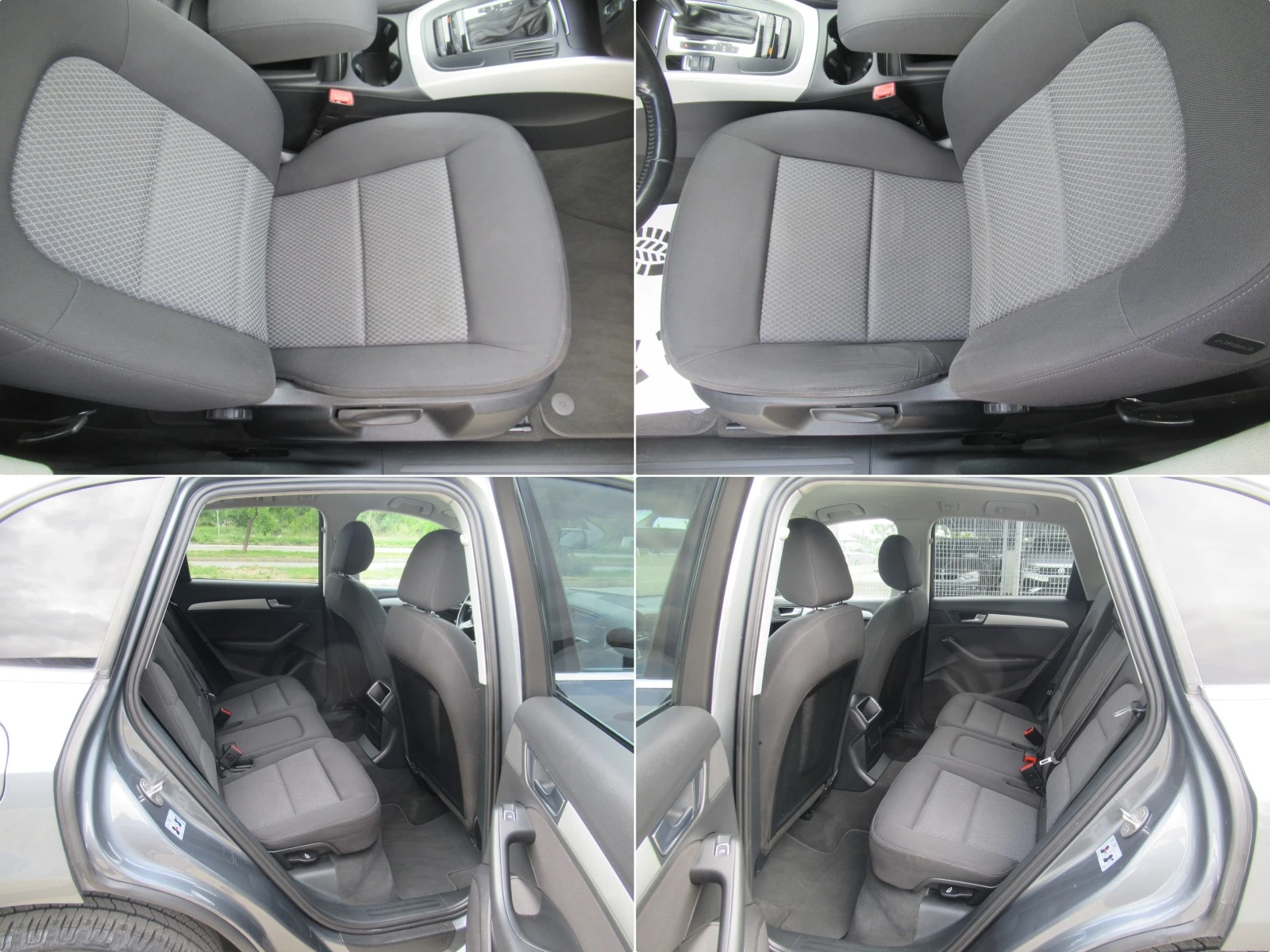 Audi Q5 2.0TDI 190ps quattro* *  | Mobile.bg   14