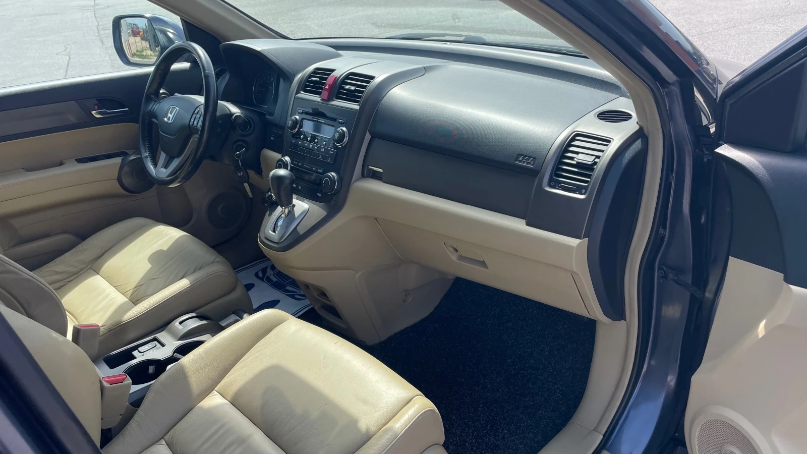 Honda Cr-v 2.0i   | Mobile.bg   13