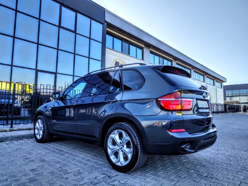 BMW X5 * 3.0 DIESEL* PANORAMA* HEAD UP* FACELIFT* MAX FUL - изображение 2