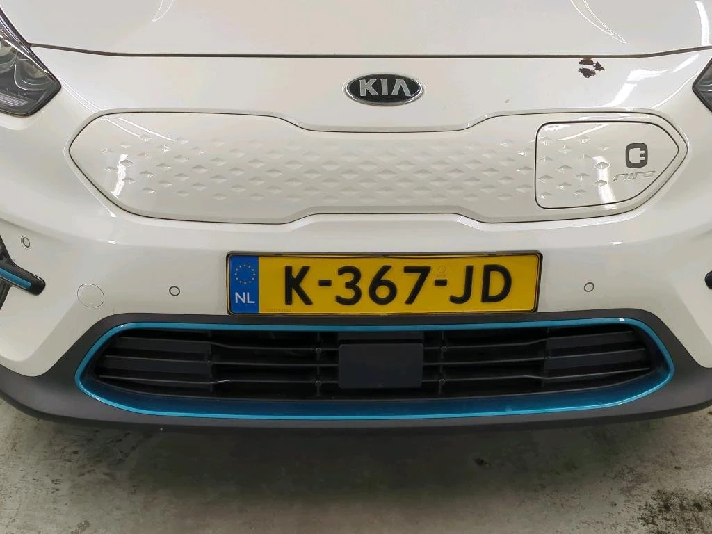 Kia Niro ExecutiveLine | Mobile.bg   13