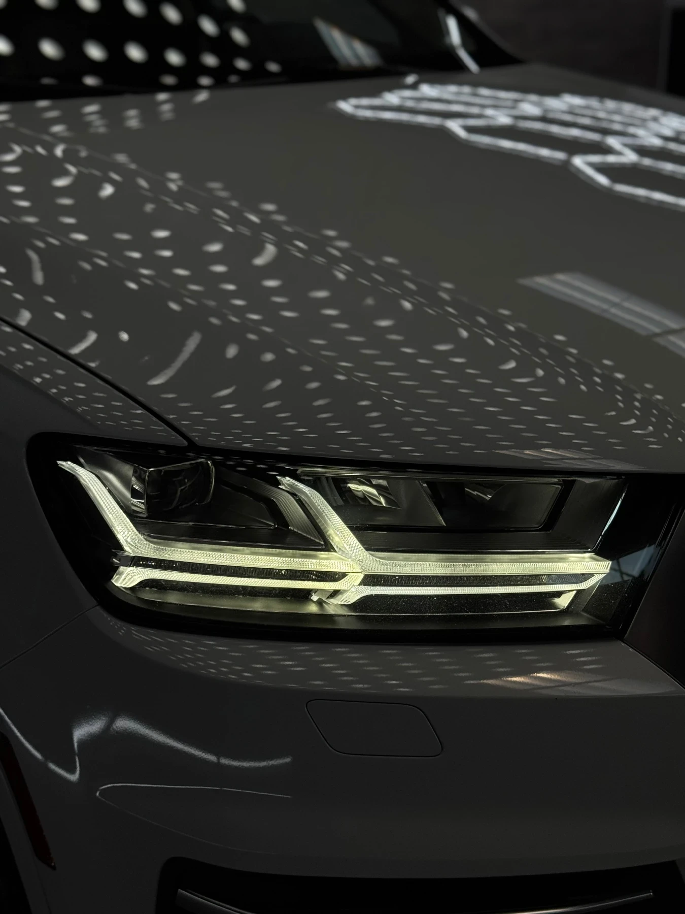 Audi Q7  SQ7*  ! 3.0T* 333kc* 6+ 1 *  | Mobile.bg   16