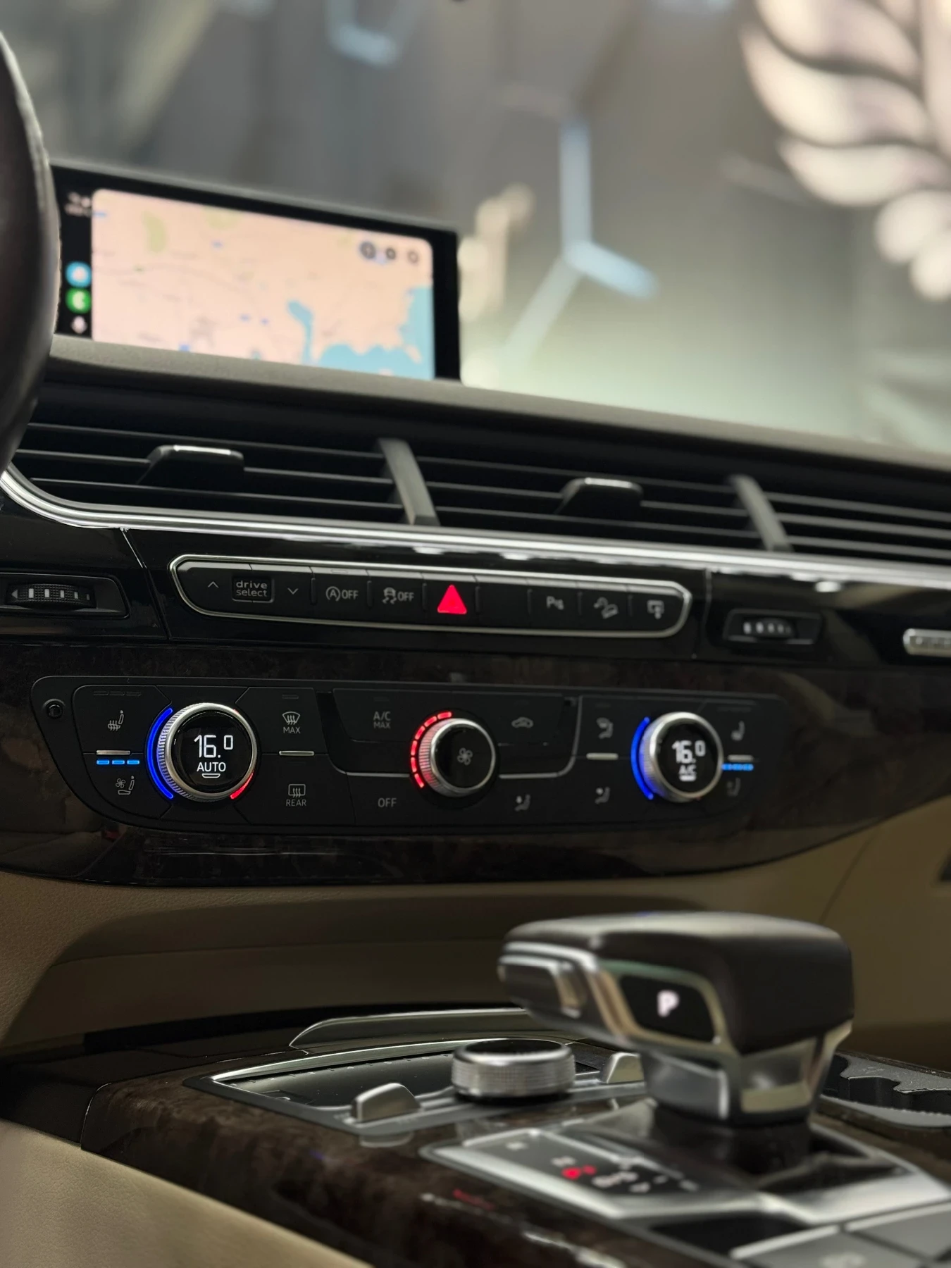 Audi Q7  SQ7*  ! 3.0T* 333kc* 6+ 1 *  | Mobile.bg   11