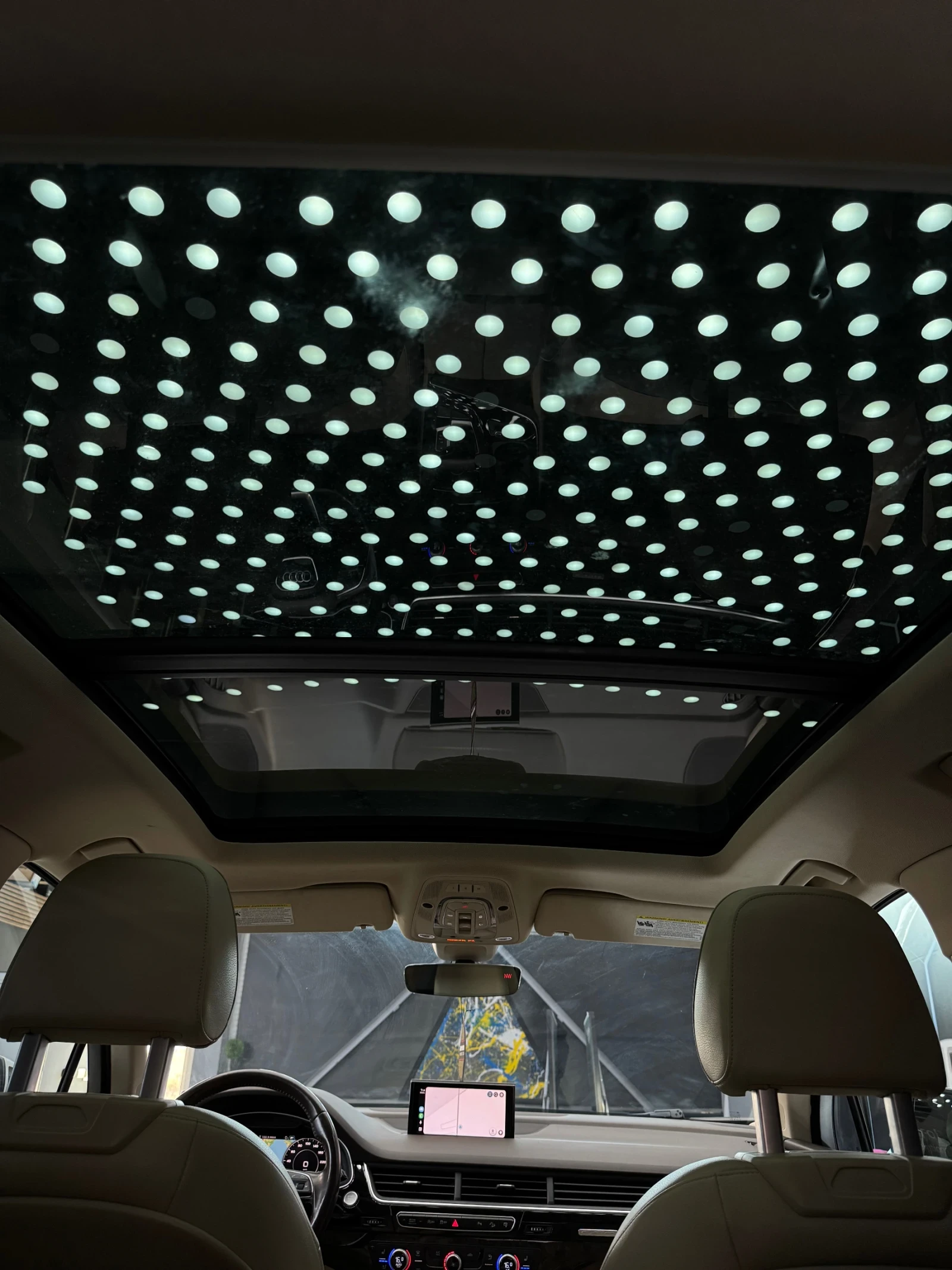 Audi Q7  SQ7*  ! 3.0T* 333kc* 6+ 1 *  | Mobile.bg   15