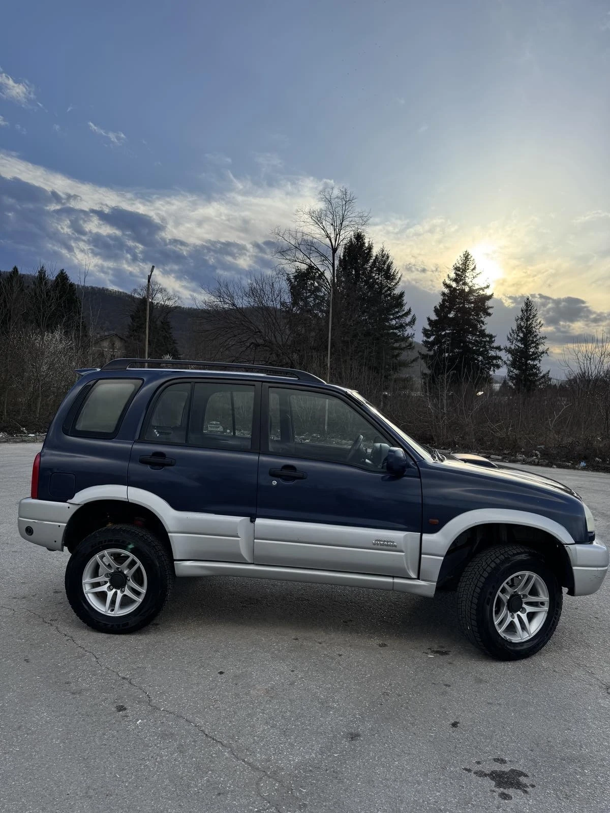 Suzuki Grand vitara | Mobile.bg   8
