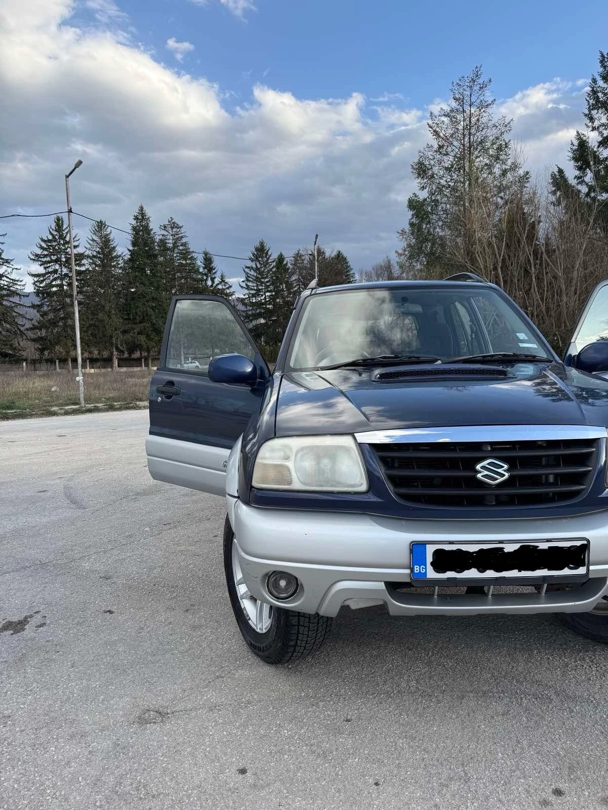 Suzuki Grand vitara | Mobile.bg   10