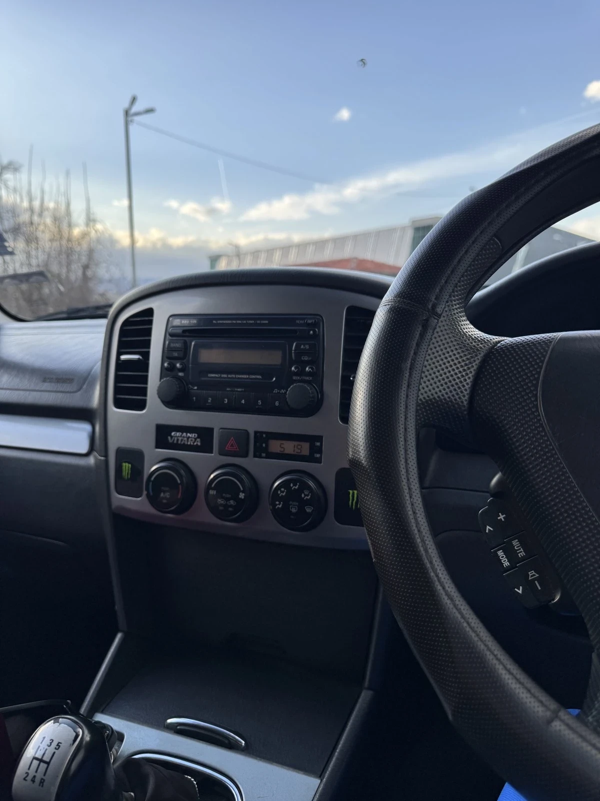 Suzuki Grand vitara | Mobile.bg   11