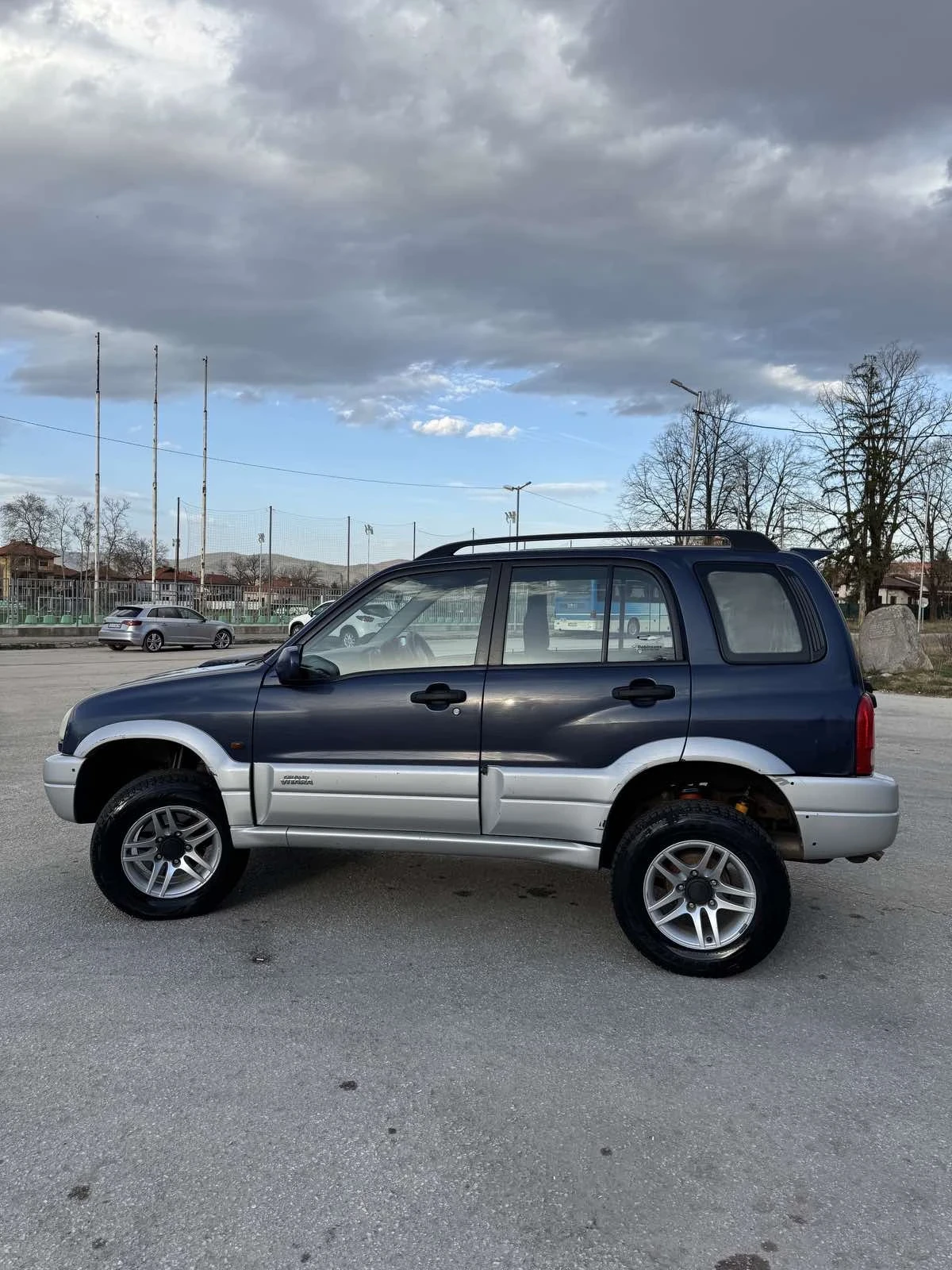 Suzuki Grand vitara | Mobile.bg   7