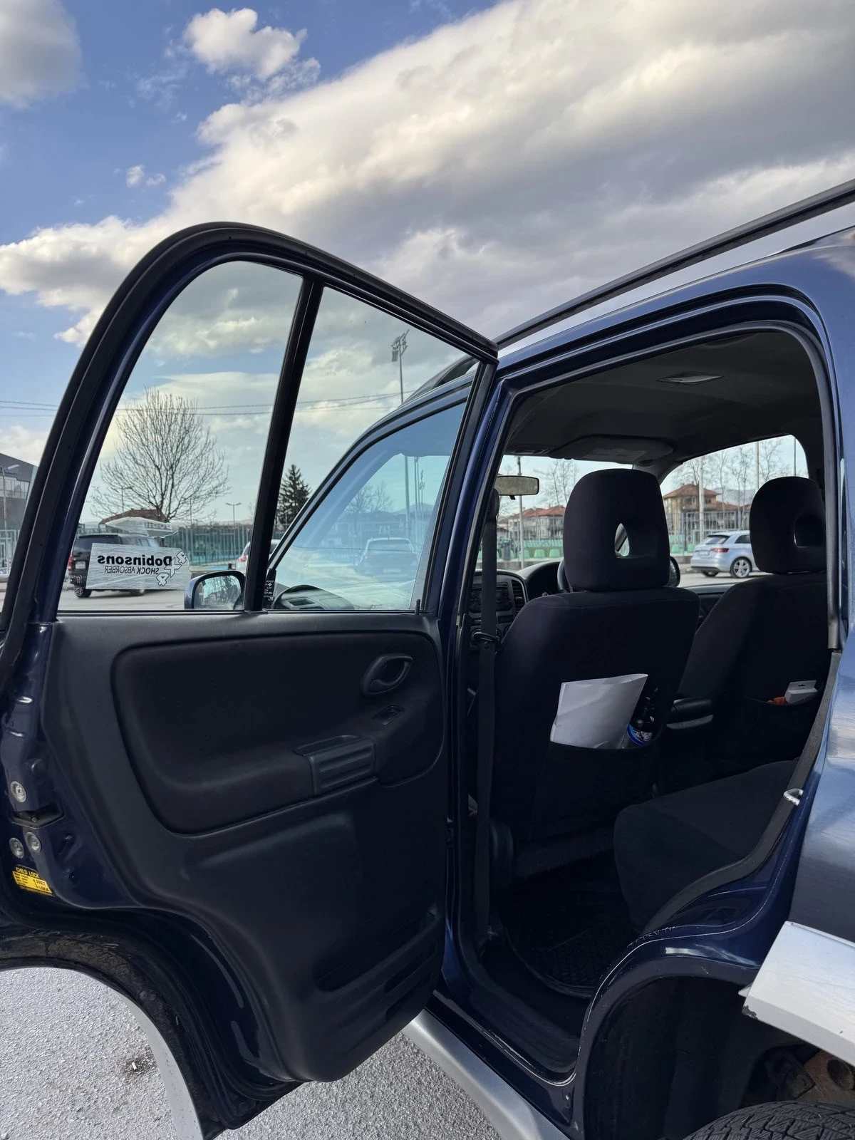 Suzuki Grand vitara | Mobile.bg   13