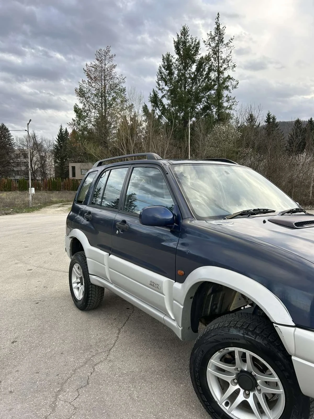 Suzuki Grand vitara | Mobile.bg   2