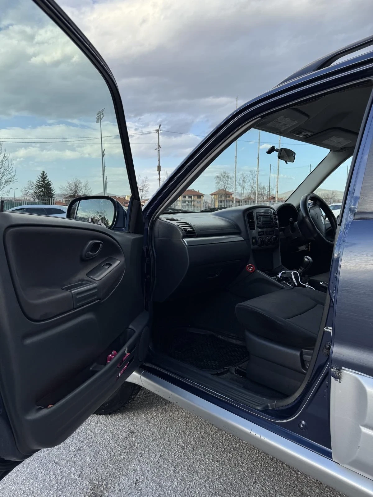 Suzuki Grand vitara | Mobile.bg   12