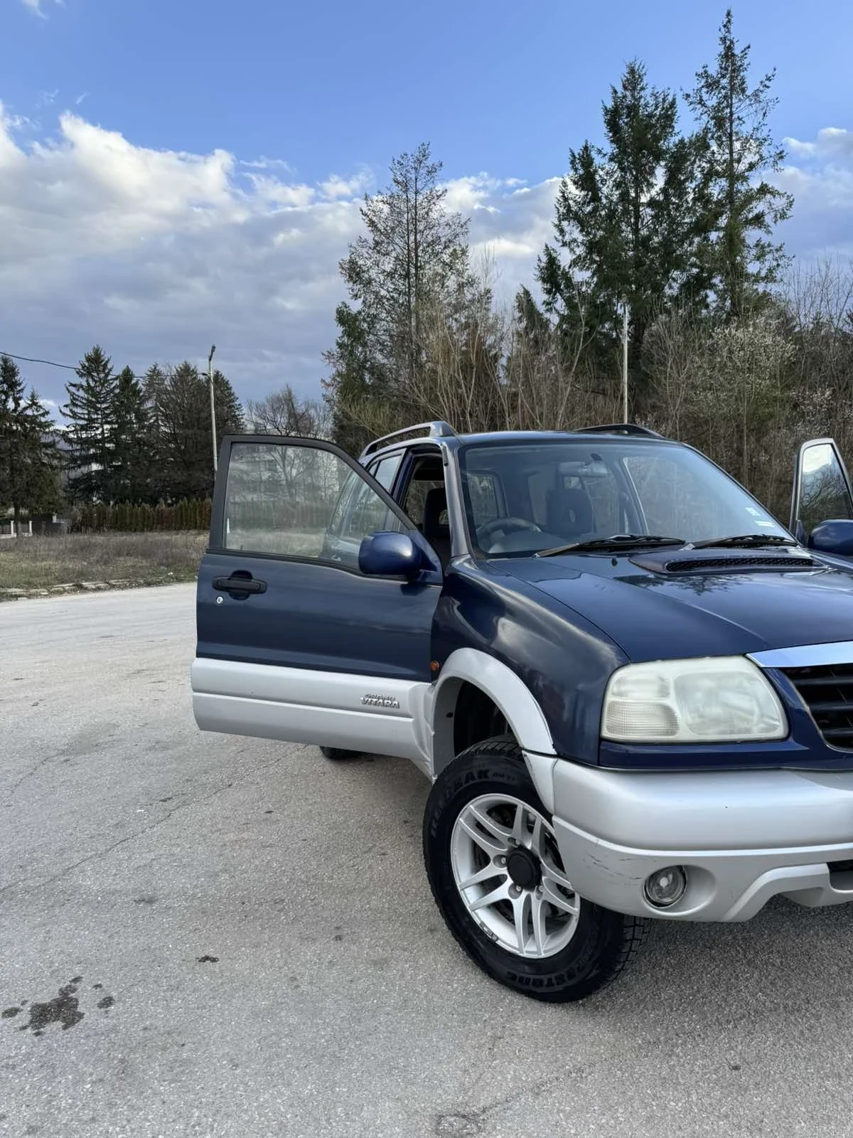 Suzuki Grand vitara | Mobile.bg   9