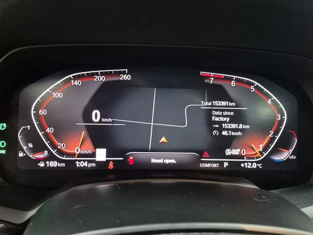 BMW X5 * XDRIVE40I * CARFAX * БЕЗ ПЪРВОНАЧАЛНА ВНОСКА - изображение 10