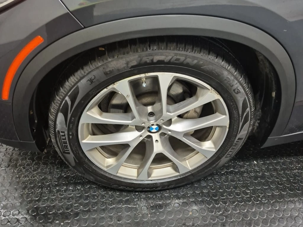 BMW X5 * XDRIVE40I * CARFAX *    | Mobile.bg   17