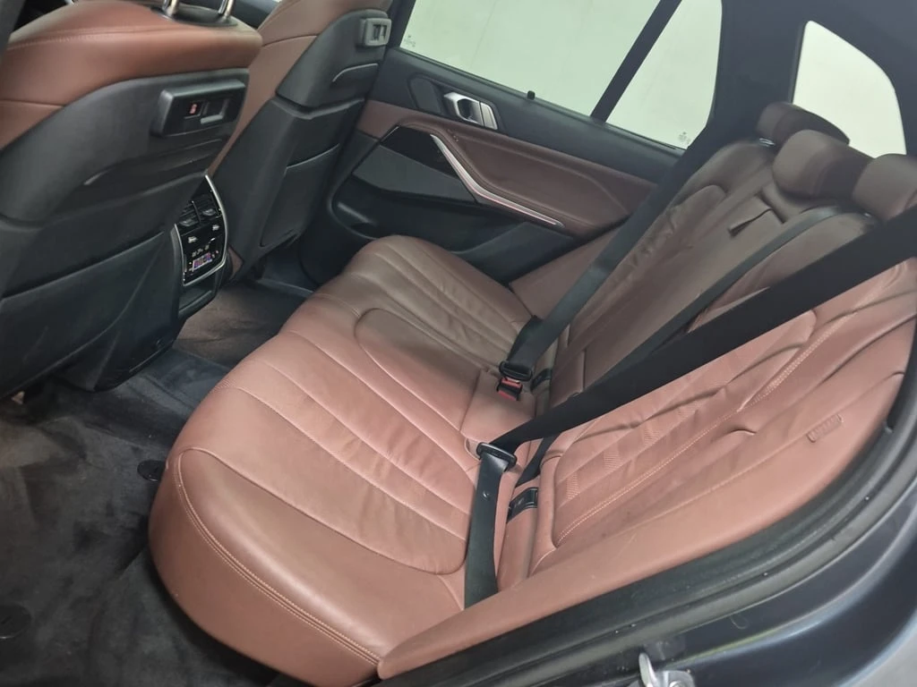 BMW X5 * XDRIVE40I * CARFAX *    | Mobile.bg   12