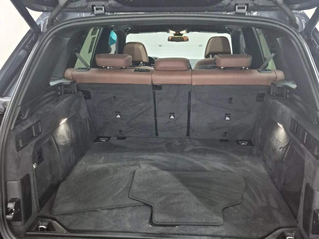 BMW X5 * XDRIVE40I * CARFAX *    | Mobile.bg   16