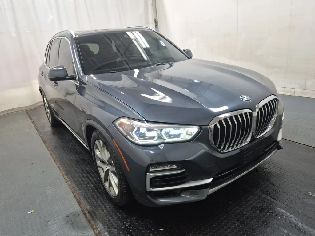 BMW X5 * XDRIVE40I * CARFAX * БЕЗ ПЪРВОНАЧАЛНА ВНОСКА - изображение 2