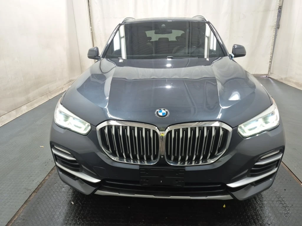BMW X5 * XDRIVE40I * CARFAX * БЕЗ ПЪРВОНАЧАЛНА ВНОСКА - изображение 7
