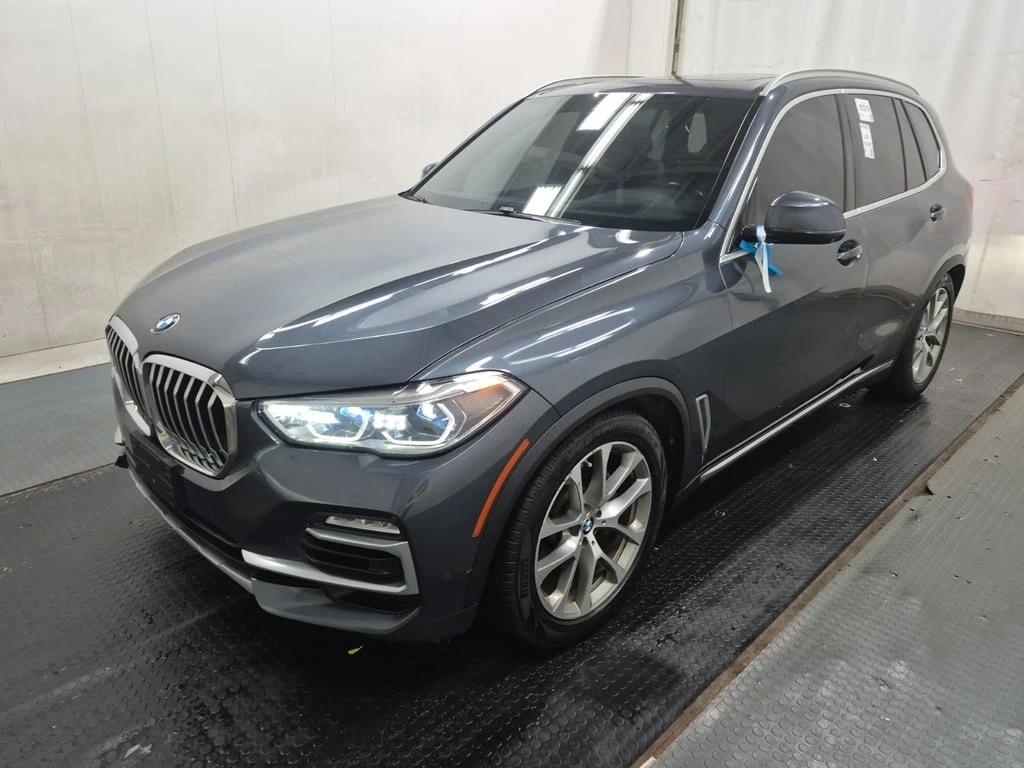 BMW X5 * XDRIVE40I * CARFAX *    | Mobile.bg   1
