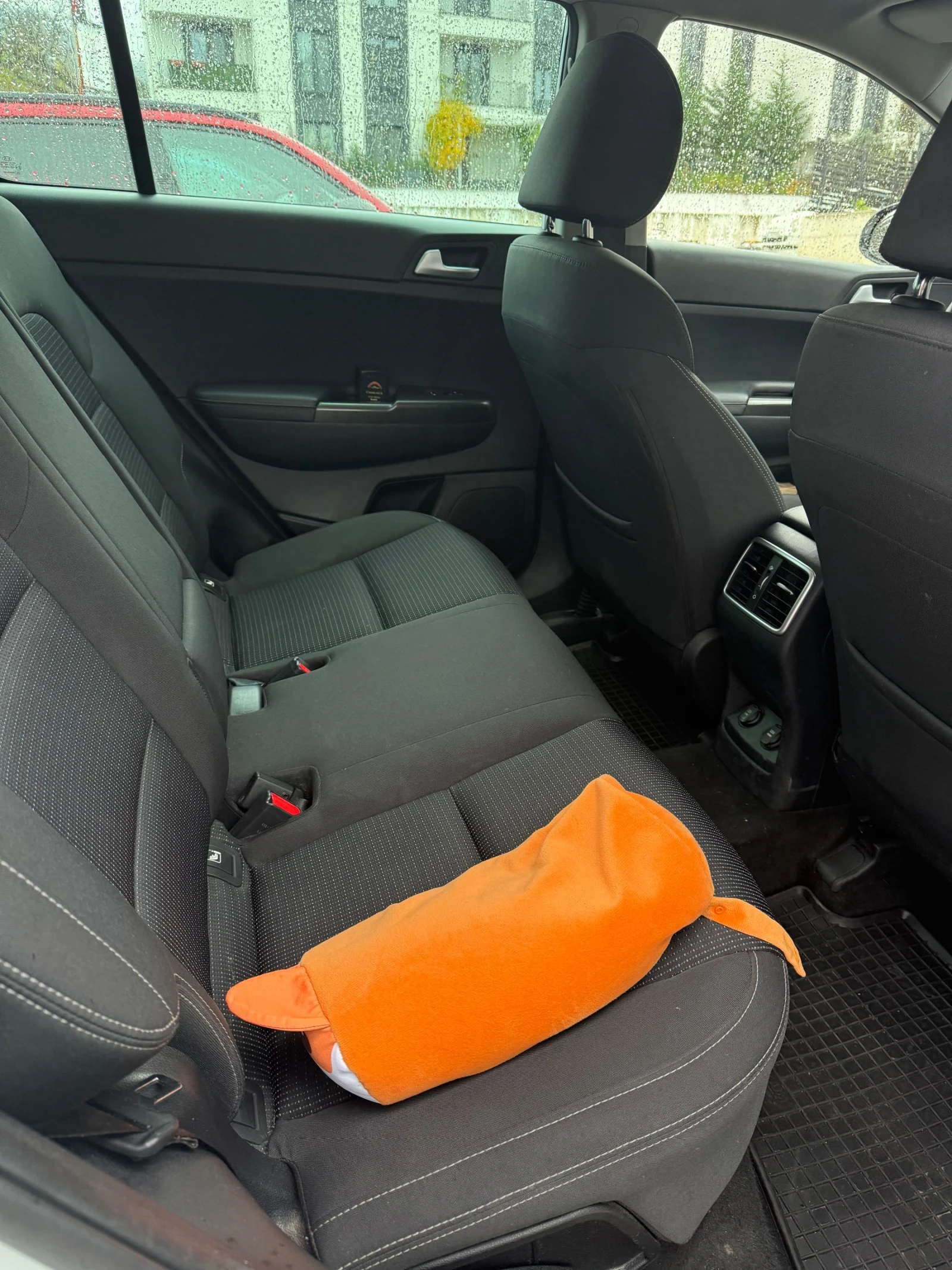 Kia Sportage 2.0 CRDI 4�4 | Mobile.bg � ����������� 12