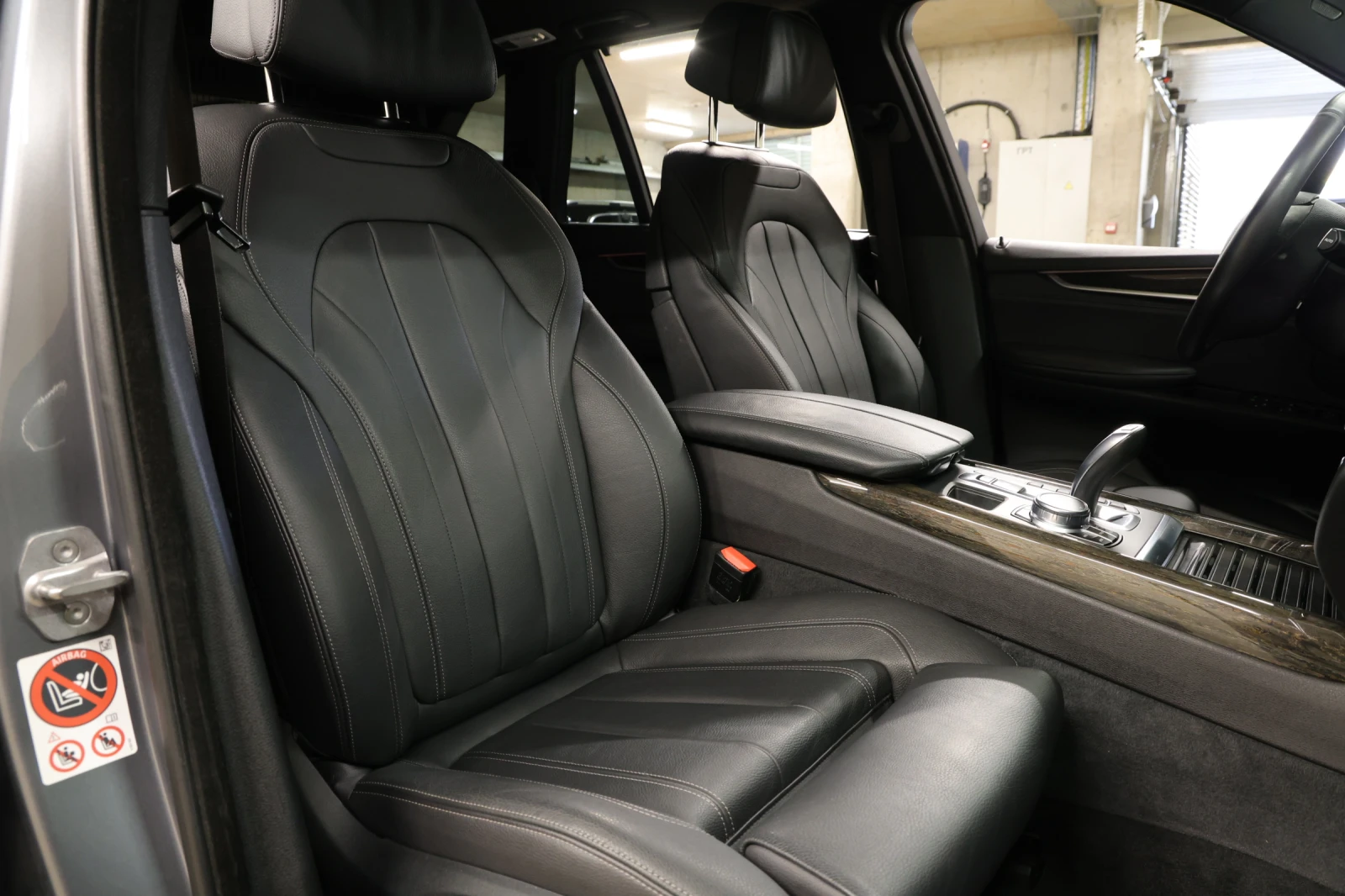 BMW X5 40d xDrive M Sport Paket | Mobile.bg   13