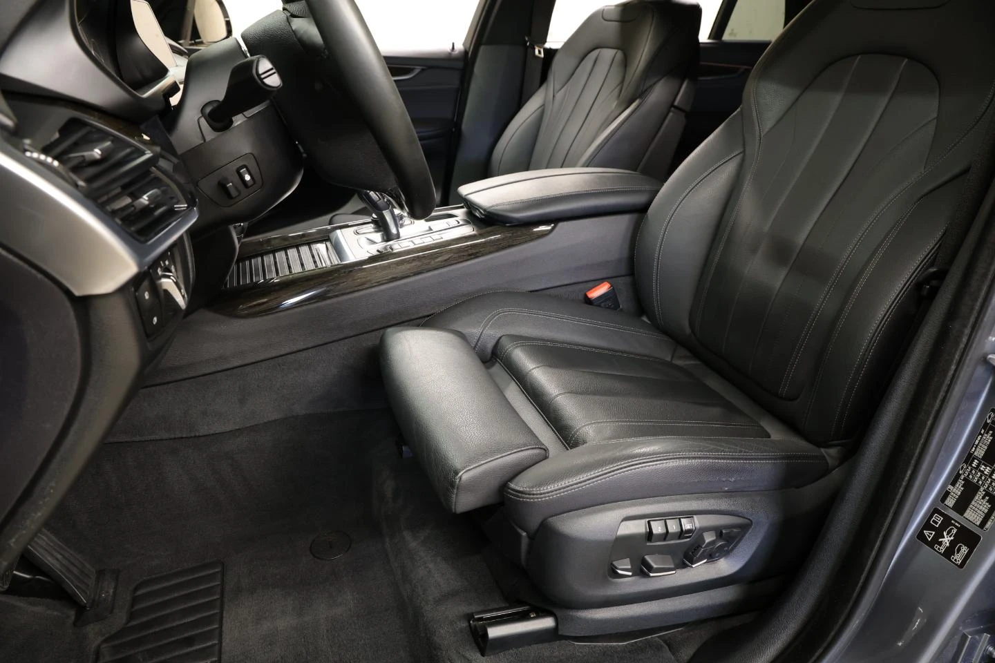 BMW X5 40d xDrive M Sport Paket - изображение 5