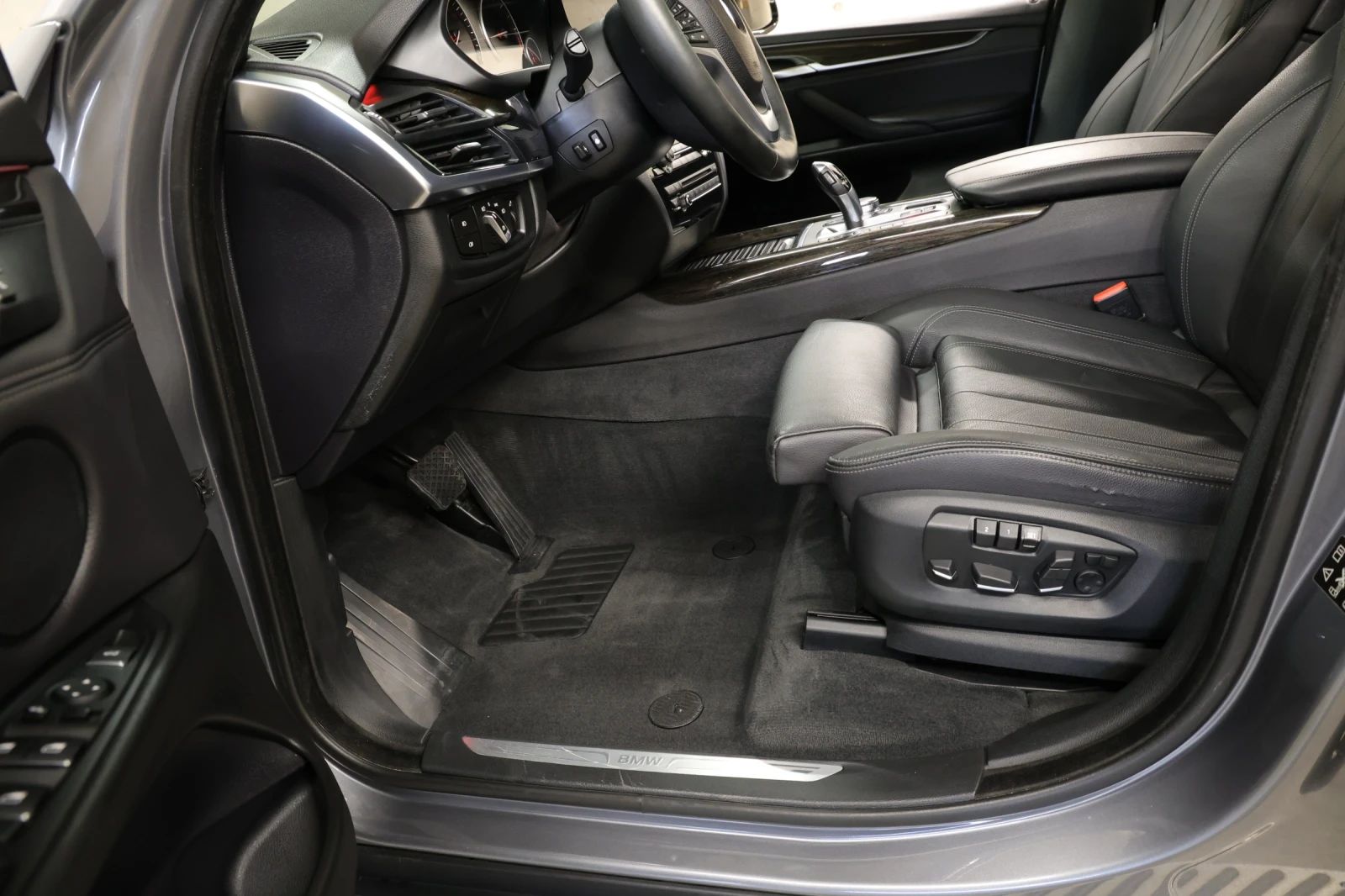BMW X5 40d xDrive M Sport Paket - изображение 6