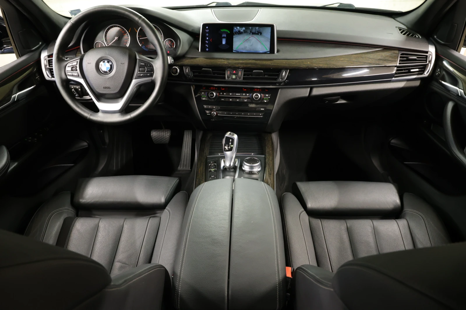 BMW X5 40d xDrive M Sport Paket - изображение 9