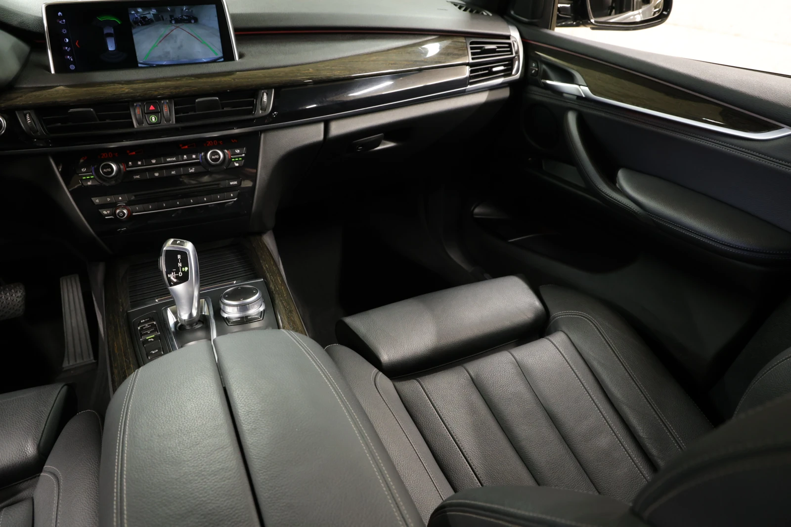 BMW X5 40d xDrive M Sport Paket - изображение 10