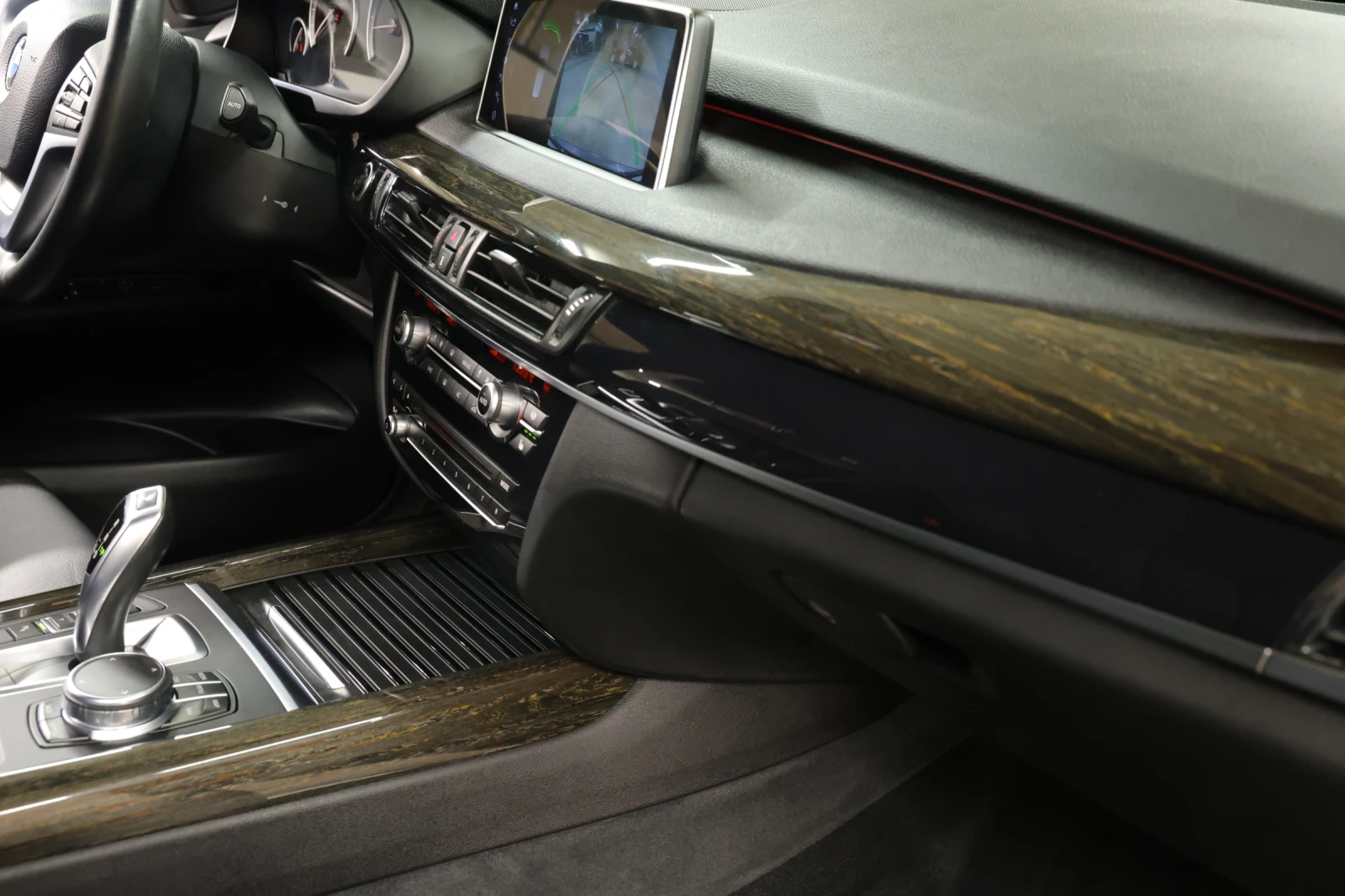 BMW X5 40d xDrive M Sport Paket | Mobile.bg   11