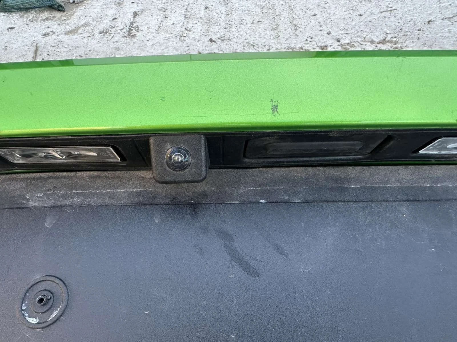 Opel Mokka  - изображение 5