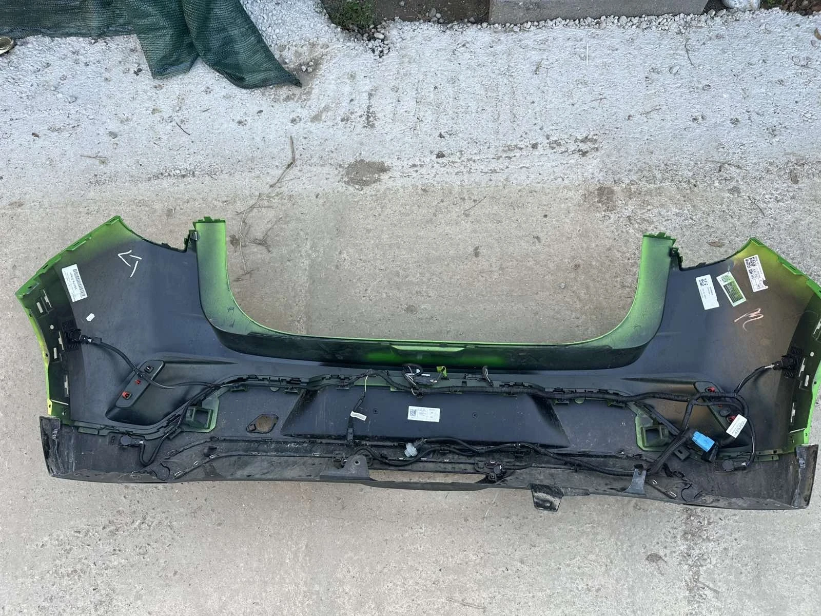 Opel Mokka  - изображение 7