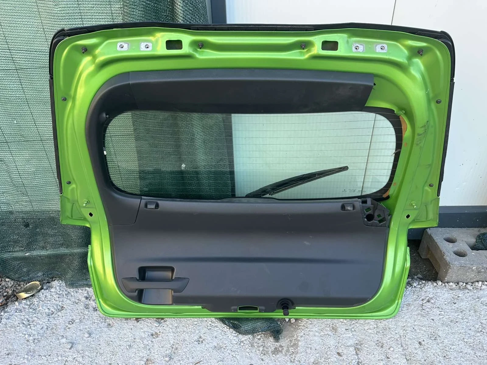 Opel Mokka  - изображение 3