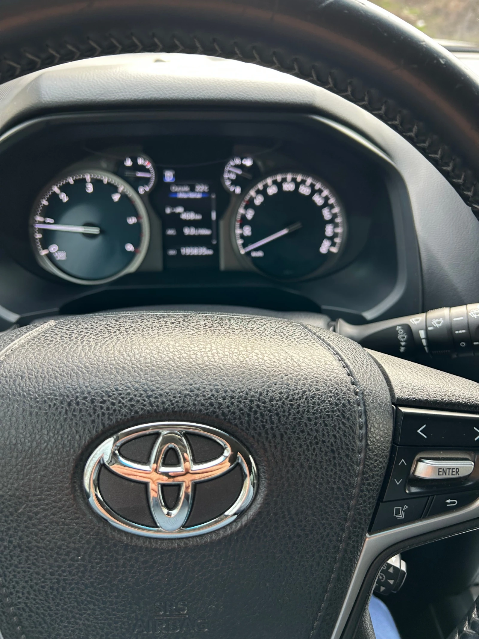 Toyota Land cruiser 150 | Mobile.bg   4