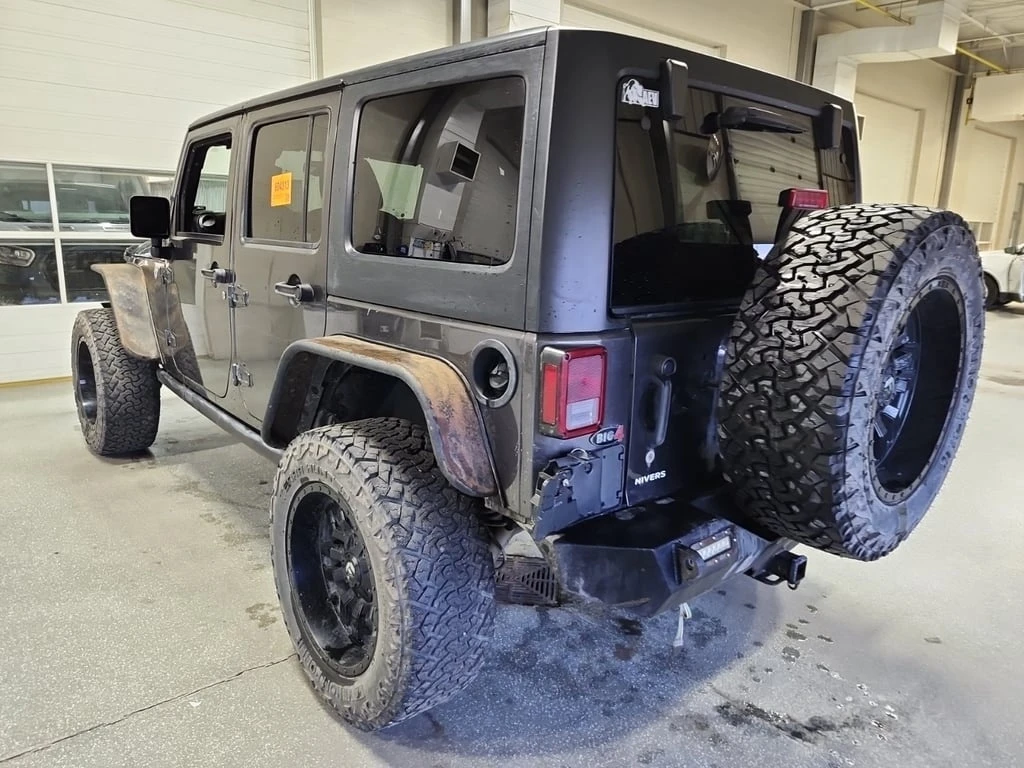 Jeep Wrangler * WILLYS WHEELER * CARFAX * БЕЗ ПЪРВОНАЧАЛНА ВНОСК - изображение 4